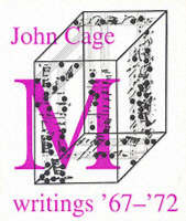 M: Writings, 1967-72 (Paperback)