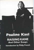 Raising Kane and Other Essays (Paperback)