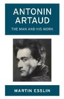 Antonin Artaud (Paperback)