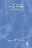 The Enlarged European Union: Unity and Diversity (Hardback)
