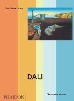 Dalí - Colour Library (Paperback)
