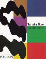 Tanaka Ikko (Hardback)