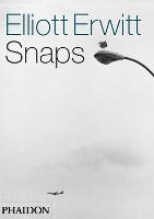 Elliott Erwitt: Snaps (Hardback)