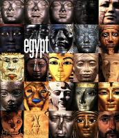 Egypt: 4000 Years of Art (Hardback)