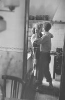 Valencia, Spain, 1952: Elliott Erwitt Snaps (Hardback)