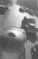 Fifth Avenue, New York, 1947: Elliott Erwitt Snaps (Hardback)