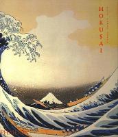 Hokusai (Paperback)