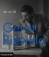 Gerrit Rietveld (Hardback)