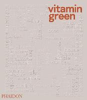 Vitamin Green (Hardback)