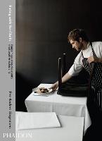 Eating with the Chefs: Family meals from the world's most creative restaurants (Hardback)