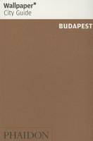 Wallpaper* City Guide Budapest 2014
