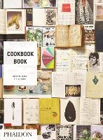 Cookbook Book (Hardback)