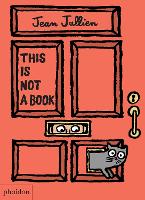 This Is Not A Book (Board book)