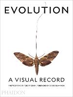 Evolution: A Visual Record (Hardback)