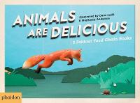 Animals Are Delicious (Hardback)