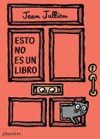 Esto No Es Un Libro (This Is Not a Book) (Spanish Edition) (Board book)
