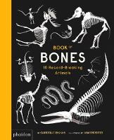 Book of Bones: 10 Record-Breaking Animals (Hardback)