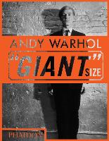 Andy Warhol "Giant" Size: mini format (Hardback)