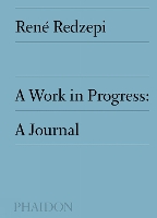 A Work in Progress: A Journal (Hardback)