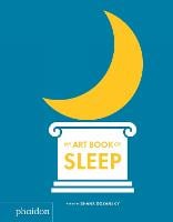My Art Book of Sleep (Board book)