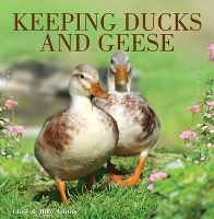 Keeping Ducks and Geese (Paperback)