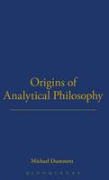 Origins of Analytical Philosophy (Hardback)