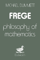 Frege: Philosophy of Mathematics (Paperback)