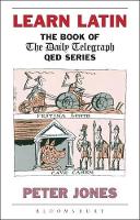 Learn Latin: The Book of the 'Daily Telegraph' Q.E.D.Series (Paperback)