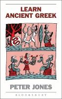 Learn Ancient Greek (Paperback)