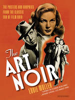 The Art of Noir (Paperback)