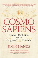 Cosmosapiens: Human Evolution from the Origin of the Universe (Paperback)
