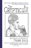 Cryptic Pub Quiz (Hardback)