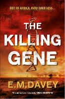 The Killing Gene (Paperback)