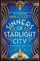 Sinners of Starlight City