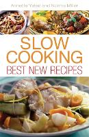 Slow Cooking: Best New Recipes (Paperback)