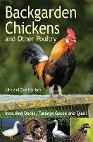 Backgarden Chickens and Other Poultry (Paperback)