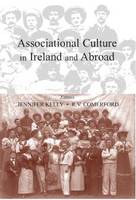 Associational Culture in Ireland and the Wider World (Hardback)
