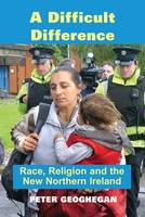 A Difficult Difference (Paperback)