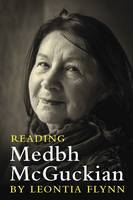 Reading Medbh Mcguckian (Hardback)