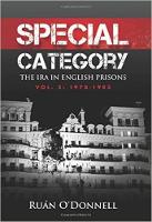 Special Category: 1978-1985 Volume 2: The IRA in English Prisons (Paperback)