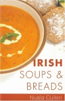 Irish Soups & Breads (Paperback)