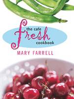 The Cafe Fresh Cookbook (Paperback)