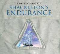 The Voyage of Shackleton's Endurance (Hardback)