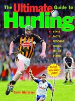 The Ultimate Guide to Hurling (Paperback)