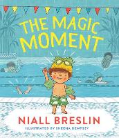 The Magic Moment (Hardback)