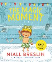 The Magic Moment (Paperback)