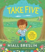Take Five (Hardback)