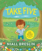 Take Five (Paperback)