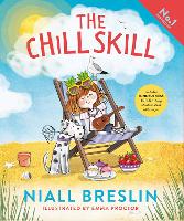 The Chill Skill (Paperback)