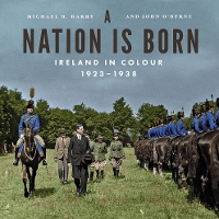 A Nation is Born (Hardback)